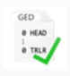 GEDCOM Validator(家族图谱制作助手)V7.6.2.1 免费版