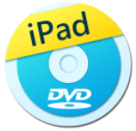 Tipard DVD to iPad Converter(DVD转换成IPAD)V9.2.21 免费版