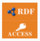RdfToAccess(RDF文件导入Access数据库)V1.4 免费版