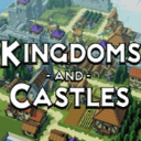 王国与城堡四项修改器(王国与城堡游戏辅助工具)V201908 免费版
