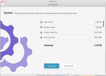 MacFly Pro Mac版