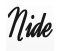Node.js开发工具(Nide)v0.2.1 最新版