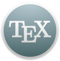 texshop for mac(texshop中文教程)V3.81 最新版