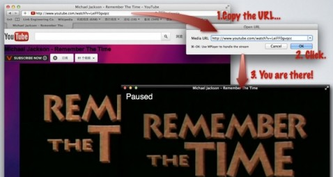 mplayerx for mac