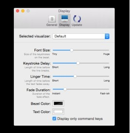 KeyCastr