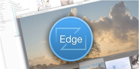 图像查看软件EdgeView
