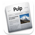 Pulp for mac
