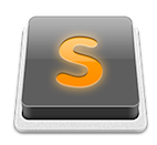 Sublime Text3 Bulid for mac(代码编辑软件)V3135 最新版