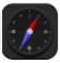 豆豆指南针(指南针定位)V5.4.28 安卓版