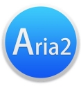 Aria2 for Mac