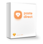 sketch文档颜色操作插件Paste Direct(文档颜色调整)v1.1 正式版