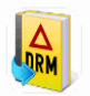 电子书DRM解密去除软件(解密去除电子书DRM)V1.0.17.821 
