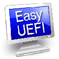 EasyUEFI补丁(EasyUEFI注册机)V1.166 绿色版