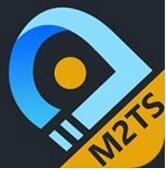 Aiseesoft M2TS Converter(m2ts格式转换工具)V7.2.23 绿色版