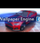 Wallpaper Engine星空纸龙动态壁纸(星空纸龙壁纸素材)V1.0 绿色版
