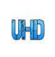 DeUHD(蓝光视频处理助手)V2.0.0.1 绿色版