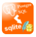 PostgresToSqlite(Sqlite数据库转换工具)V2.5 最新版