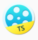 Tipard TS Converter(Ts文件格式转换工具)V9.2.29 正式版