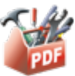 PDF Tools Portable(pdf无水印编辑器)V4.0.2019 绿色版