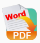 Coolmuster Word to PDF Converter(Word转PDF文档工具)V2.1.8 免费版
