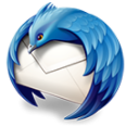 Thunderbird mac