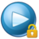 GiliSoft Free Video DRM Protection(DRM数字版权管理)V4.0.1 免费版