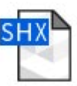 hzdra2.shx字体(autocad字体文件)V1.0 绿色版