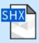 zsdz.shx字体(autocad图纸字体文件)V1.0 