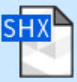 hztxt0.shx字体(autocad专用字体文件)V1.0 正式版