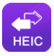 Deli HEIC conventer(HEIC图像文件转换助手)V1.0.5.1 最新版