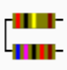 色环电阻计算器(色环电阻计算工具)V1.3 正式版