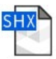 hgcadhz.shx字体(autocad软件字体文件)V1.0 