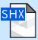 hzjd.shx字体(autocad图纸显示字体)V1.0 绿色版