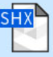 微软宋体big.shx字体(cad图纸显示字体文件)V1.0 