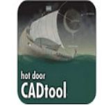 Hot Door CADtools For Adobe Illustrator(cad工程制图软件)V12.1.3 免费中文版