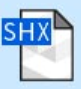 fsdb.shx字体(autocad软件字体文件)V1.0 绿色版