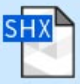 eesltype.shx字体(autocad图纸字体文件)V1.0 绿色版