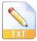 txt文本文件合并器(合并TXT文件)V19.9.29 绿色版