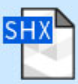 txt.shx字体(autocad软件字体文件)V1.0 