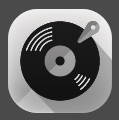 屌丝音乐播放器(音乐播放器)V1.1.0.1免费版