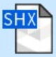 hzfs1.shx字体(autocad软件字体文件)V1.0 