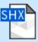 standard.shx字体(autocad图纸显示字体)V1.0 