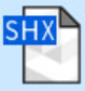 hzs.shx字体(AUTOCAD字体文件)V1.0 