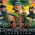 帝国时代2征服者六项修改器(帝国时代2征服者游戏辅助工具)V1.299 绿色版