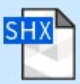 jd.shx字体(CAD图纸显示字体文件)V1.0 