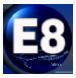 E8客户管理软件(客户信息管理助手)V9.85 