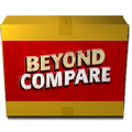 Beyond Compare3补丁(beyond compare3注册码)V201910 免费版