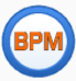 BPM Counter(BPM计数工具)V3.6.0.1 绿色版