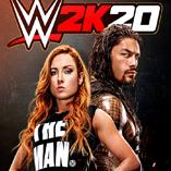 WWE 2K20十三项修改器(WWE 2K20游戏辅助工具) 绿色版