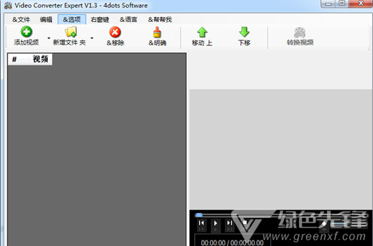 Video Converter Expert